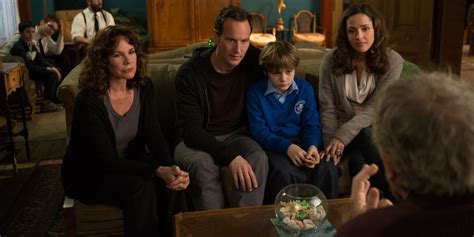 Insidious 2 Ending, Explained